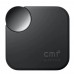 Наушники вакуумные Bluetooth CMF by Nothing Buds 2a B185 Dark Grey (A10600107)