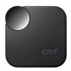 Наушники вакуумные Bluetooth CMF by Nothing Buds 2a B185 Dark Grey (A10600107)_EU