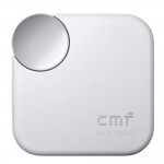 Наушники вакуумные Bluetooth CMF by Nothing Buds 2a B185 Light Grey (A10600109)