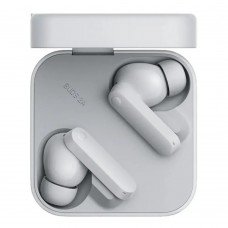 Наушники вакуумные Bluetooth CMF by Nothing Buds 2a B185 Light Grey (A10600109)