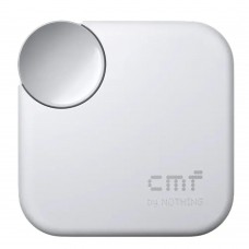 Наушники вакуумные Bluetooth CMF by Nothing Buds 2a B185 Light Grey (A10600109)_EU