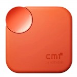 Наушники вакуумные Bluetooth CMF by Nothing Buds 2a B185 Orange (A10600111)_EU Наушники вакуумные Bluetooth CMF by Nothing Buds 2a B185 Orange (A10600111)_EU