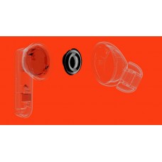 Наушники вакуумные Bluetooth CMF by Nothing Buds 2a B185 Orange (A10600111)_EU