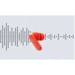 Наушники вакуумные Bluetooth CMF by Nothing Buds 2a B185 Orange (A10600111)_EU Наушники вакуумные Bluetooth CMF by Nothing Buds 2a B185 Orange (A10600111)_EU