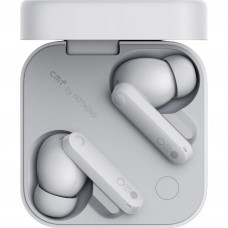 Наушники вакуумные Bluetooth CMF by Nothing Buds Pro 2 B187 Light Grey (A10600116)