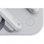 Наушники вакуумные Bluetooth CMF by Nothing Buds Pro 2 B187 Light Grey (A10600116)_EU