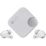 Наушники вакуумные Bluetooth CMF by Nothing Buds Pro 2 B187 Light Grey (A10600116)_EU