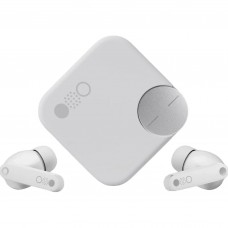 Наушники вакуумные Bluetooth CMF by Nothing Buds Pro 2 B187 Light Grey (A10600116)_EU