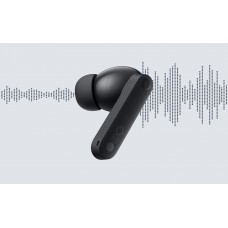 Наушники вакуумные Bluetooth CMF by Nothing Buds Pro 2 B187 Dark Grey (A10600117)