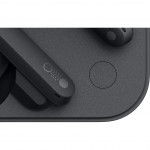 Наушники вакуумные Bluetooth CMF by Nothing Buds Pro 2 B187 Dark Grey (A10600117)_EU