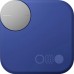 Наушники вакуумные Bluetooth CMF by Nothing Buds Pro 2 B187 Blue (A10600119)_EU