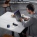 УМБ Anker 737 24000mAh QC+PD 140W 1USB 2Type-C Grey (A1289011)