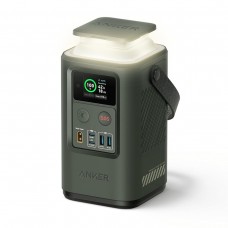 УМБ Anker 548 Power Bank (Power Core Reserve 192Wh) 65W 2USB 2Type-C 5A 60000mAh Green (A1294061)