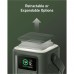 УМБ Anker 548 60000mAh 87W 2USB 2Type-C 5A Green (A1294061)