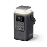 УМБ Anker 548 60000mAh 2USB 2Type-C PD 87W 5A Gray (A1294062)