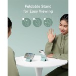 УМБ Anker 622 MagSafe Magnetic Battery MagGo 5000mAh 1Type-C Green (A1611061)