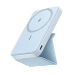 УМБ Anker 622 MagSafe Magnetic Battery MagGo 5000mAh 1Type-C Misty Blue (A1611631)