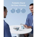 УМБ Anker 622 MagSafe Magnetic Battery MagGo 5000mAh 1Type-C Misty Blue (A1611631)