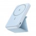 УМБ Anker 622 MagSafe Magnetic Battery MagGo 5000mAh 1Type-C Misty Blue (A1611631)