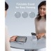 УМБ Anker 622 MagSafe Magnetic Battery MagGo 5000mAh 1Type-C Dolomite White (A1614021)
