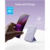 УМБ Anker 622 MagSafe Magnetic Battery MagGo 5000mAh 1Type-C Lilac Purple (A16140V1)
