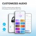 Наушники накладные Bluetooth Anker SoundCore Q20i Black (A3004G11)