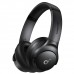 Наушники накладные Bluetooth Anker SoundCore Q20i Black (A3004G11)
