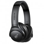 Наушники накладные Bluetooth Anker SoundCore Q20i Black (A3004G11)