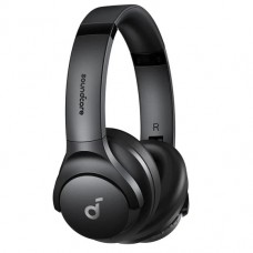 Наушники накладные Bluetooth Anker SoundCore Q20i Black (A3004G11)
