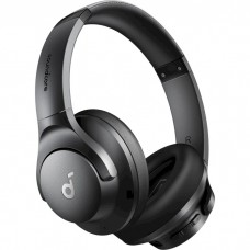 Наушники накладные Bluetooth Anker SoundCore Q20i Black (A3004G11)