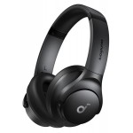Наушники накладные Bluetooth Anker SoundCore Q20i Black (A3004G11)
