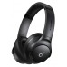 Наушники накладные Bluetooth Anker SoundCore Q20i Black (A3004G11)