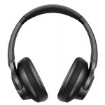 Наушники накладные Bluetooth Anker SoundCore Q20i Black (A3004G11)