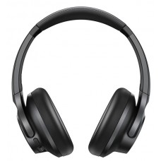 Наушники накладные Bluetooth Anker SoundCore Q20i Black (A3004G11)