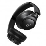 Наушники накладные Bluetooth Anker SoundCore Q20i Black (A3004G11)