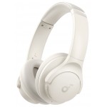 Наушники накладные Bluetooth Anker SoundCore Q11i White (A3005G21)
