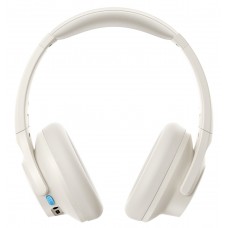 Наушники накладные Bluetooth Anker SoundCore Q11i White (A3005G21)