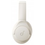 Наушники накладные Bluetooth Anker SoundCore Q11i White (A3005G21)