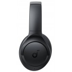 Наушники накладные Bluetooth Anker SoundCore Q11i Grey (A3005GA1)