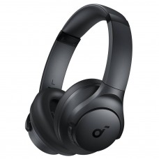 Наушники накладные Bluetooth Anker SoundCore Q11i Grey (A3005GA1)