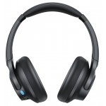 Наушники накладные Bluetooth Anker SoundCore Q11i Grey (A3005GA1)