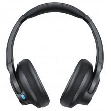 Наушники накладные Bluetooth Anker SoundCore Q11i Grey (A3005GA1)