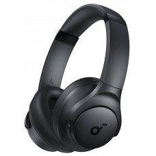 Наушники накладные Bluetooth Anker SoundCore Q11i Grey (A3005GA1)
