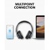 Наушники накладные Bluetooth Anker SoundCore Q11i Grey (A3005GA1)