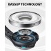 Наушники накладные Bluetooth Anker SoundCore Q11i Grey (A3005GA1)