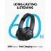 Наушники накладные Bluetooth Anker SoundCore Q11i Grey (A3005GA1)