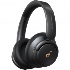 Наушники накладные Bluetooth Anker SoundCore Life Q30 v2 Black (A3028313)