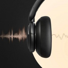 Наушники накладные Bluetooth Anker SoundCore Life Q30 v2 Black (A3028313)