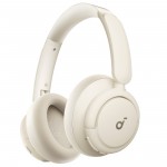 Наушники накладные Bluetooth Anker SoundCore Life Q30 v2 White (A3028323)