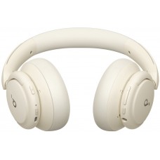 Наушники накладные Bluetooth Anker SoundCore Life Q30 v2 White (A3028323)